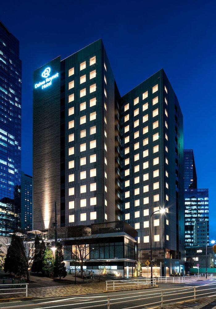 Daiwa Roynet Hotel Nishi Shinjuku PREMIER