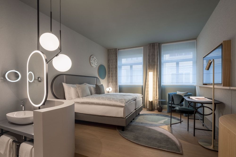 undefined Hotel Märthof Basel 2