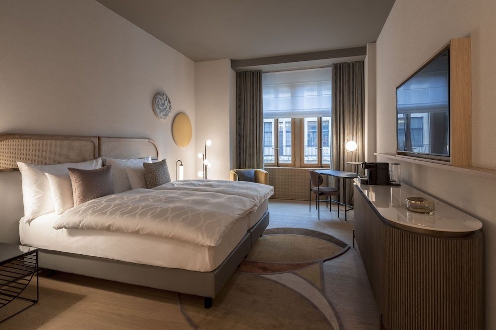 undefined Hotel Märthof Basel 5