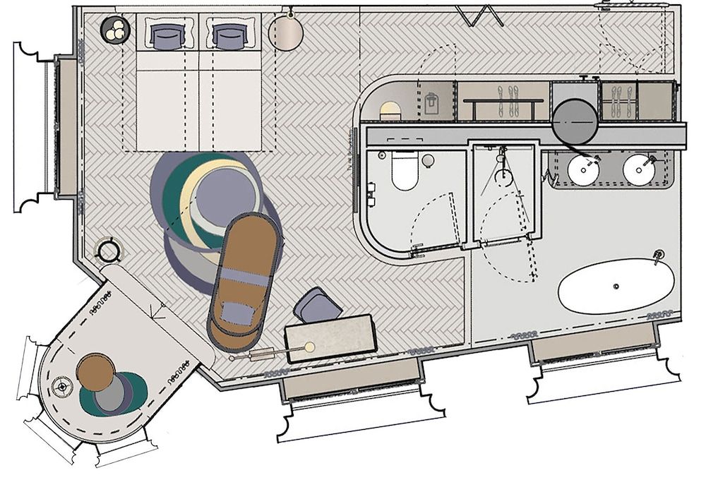 undefined Hotel Märthof Basel 9