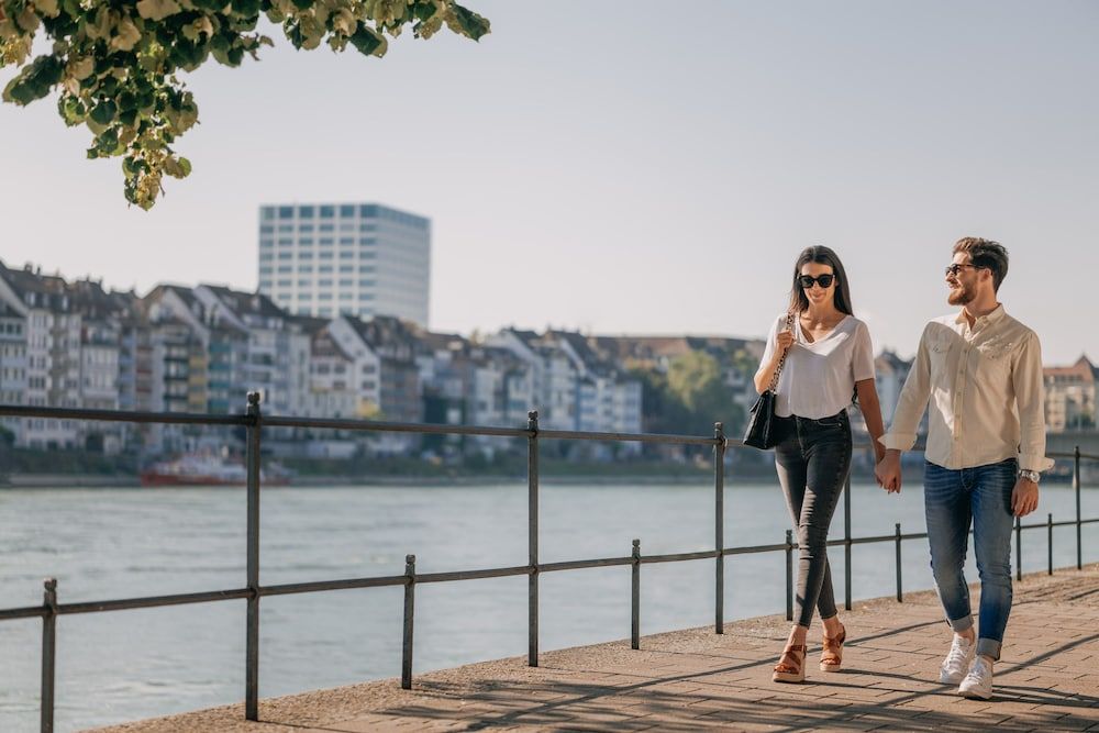 undefined Hotel Märthof Basel 8