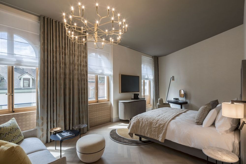 undefined Hotel Märthof Basel 4