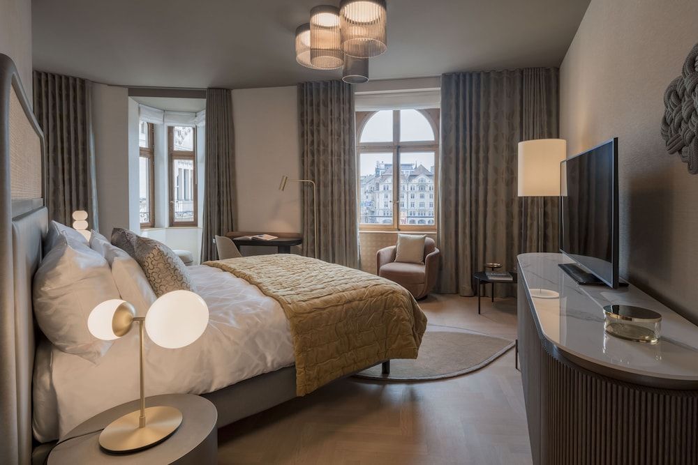 undefined Hotel Märthof Basel 3