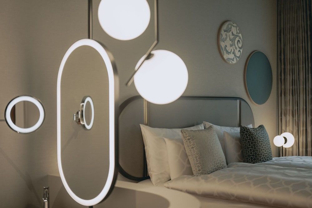 Hotel Märthof Basel Superior Room 6