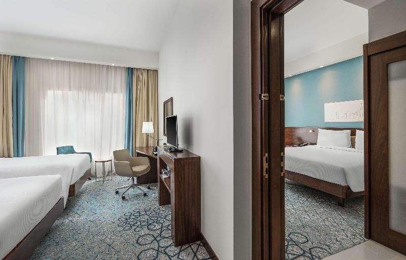 undefined Hampton by Hilton Dubai Al Barsha 7