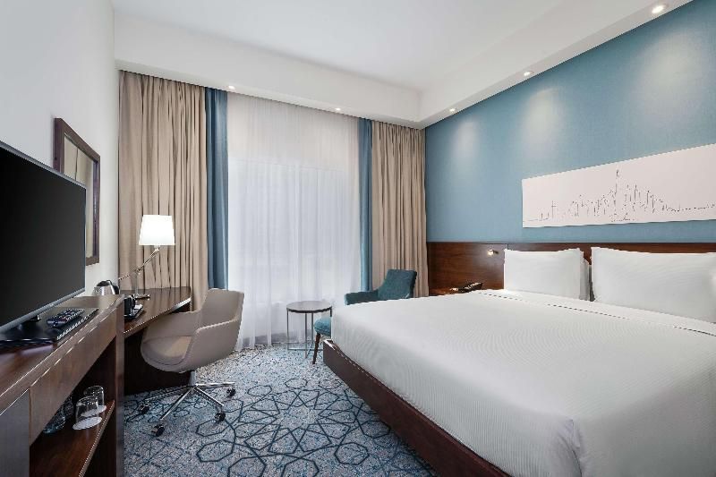 undefined Hampton by Hilton Dubai Al Barsha 5