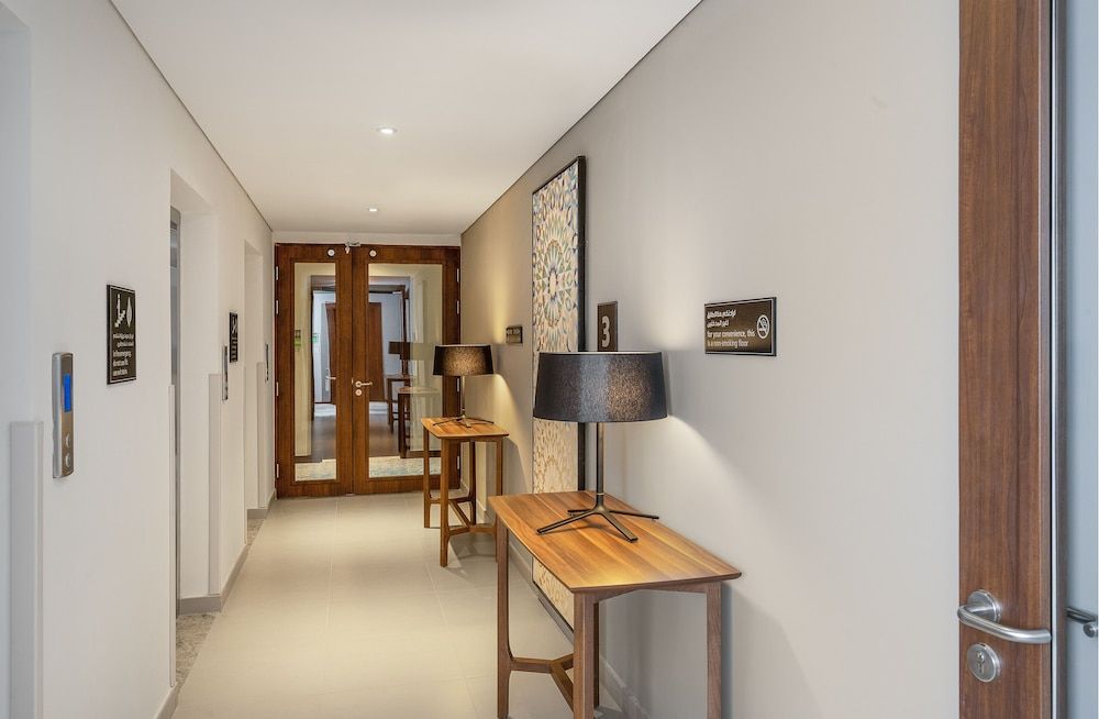 undefined Hampton by Hilton Dubai Al Barsha 8