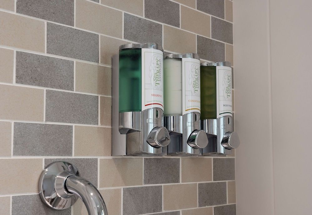 undefined Hampton by Hilton Dubai Al Barsha 6