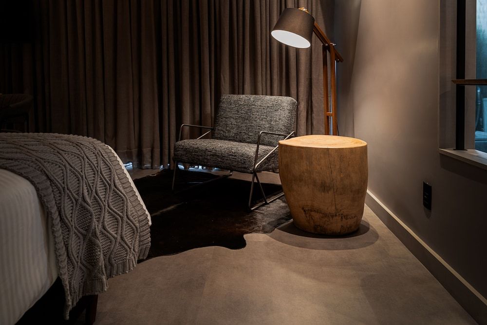 Bavaria Sport Hotel Premium Nó de Pinho Garten 4