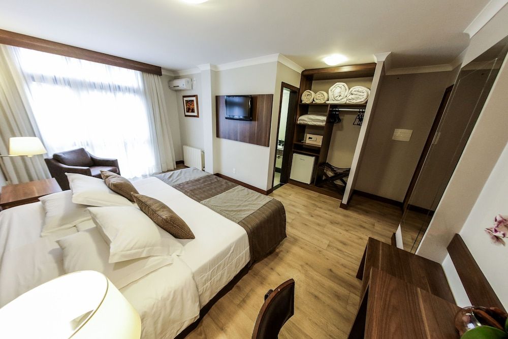 Bavaria Sport Hotel Superior Pinus 6