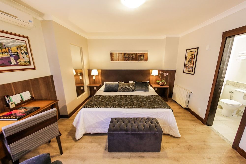 Bavaria Sport Hotel Superior Pinus 2