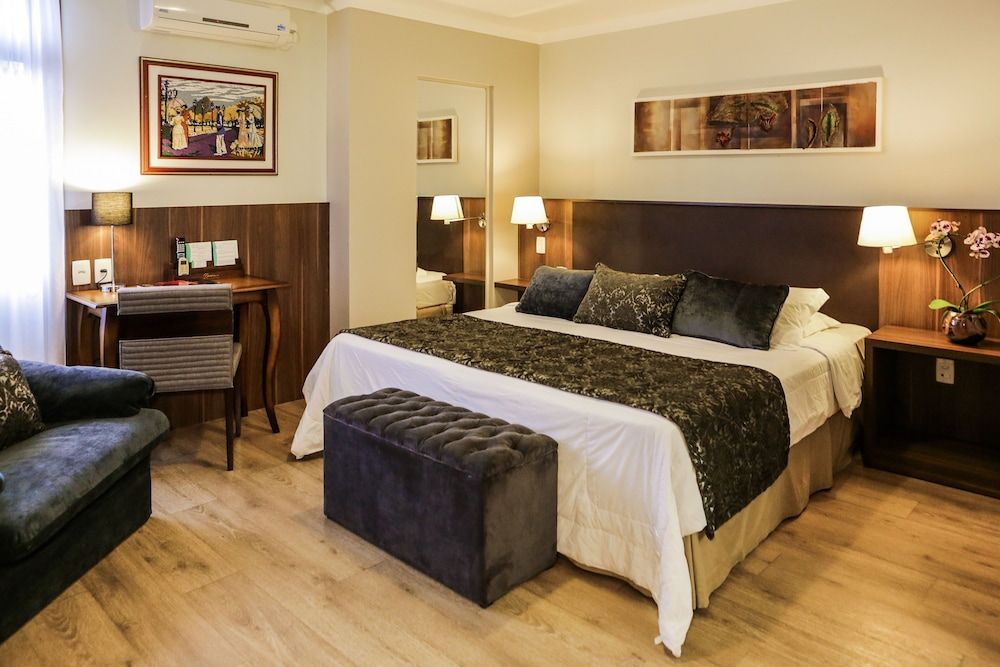 Bavaria Sport Hotel Superior Pinus 3