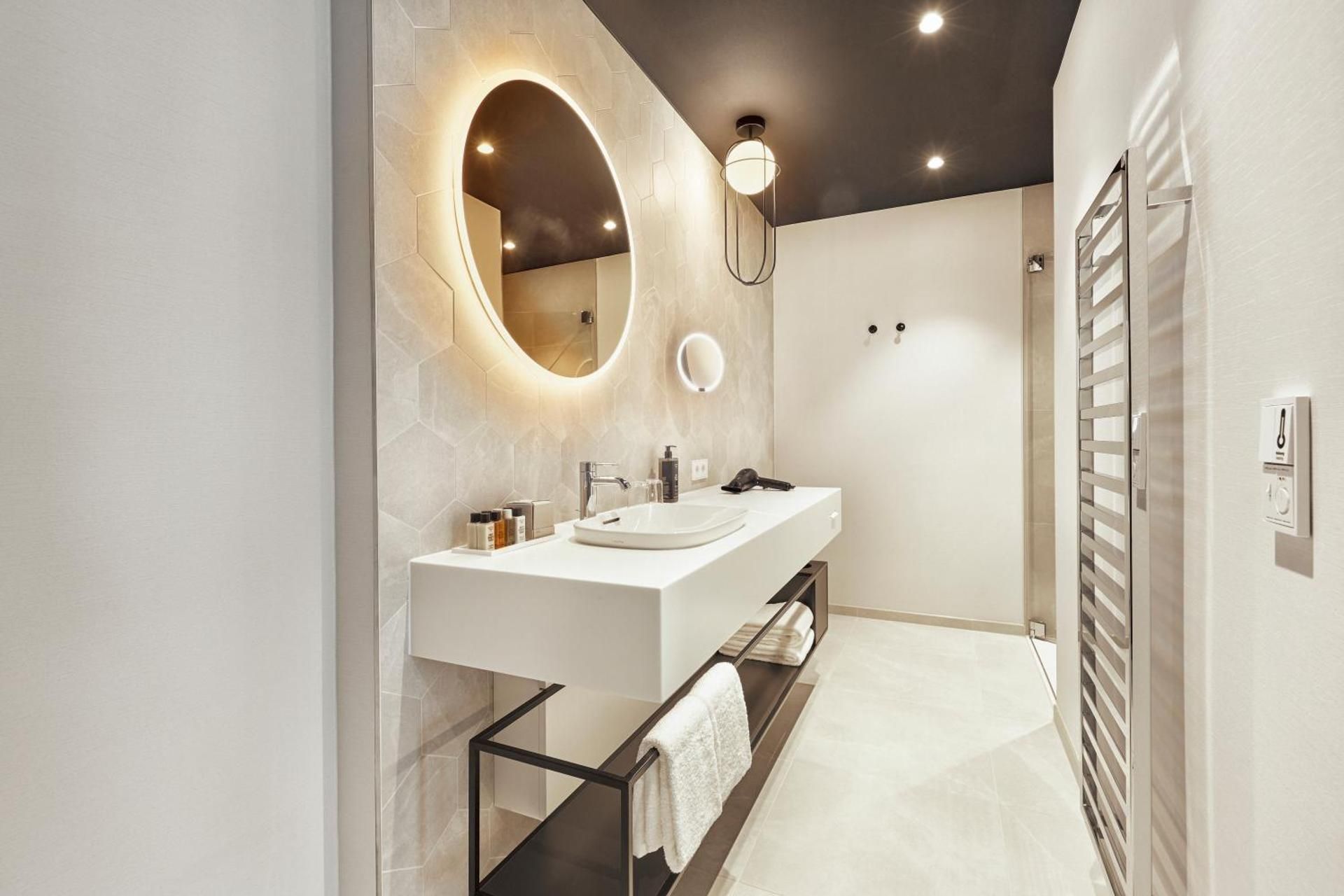 undefined HYPERION Hotel Salzburg 6