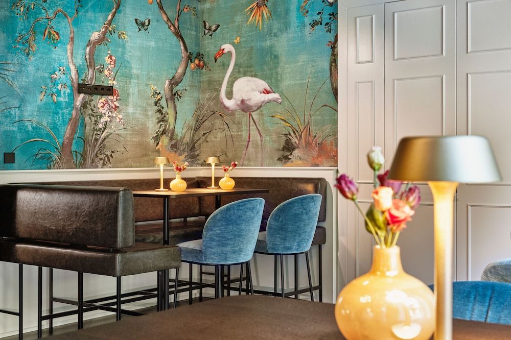 undefined HYPERION Hotel Salzburg 10