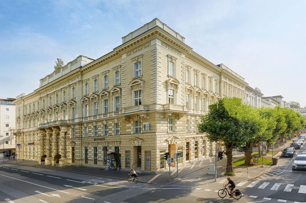 undefined HYPERION Hotel Salzburg 2