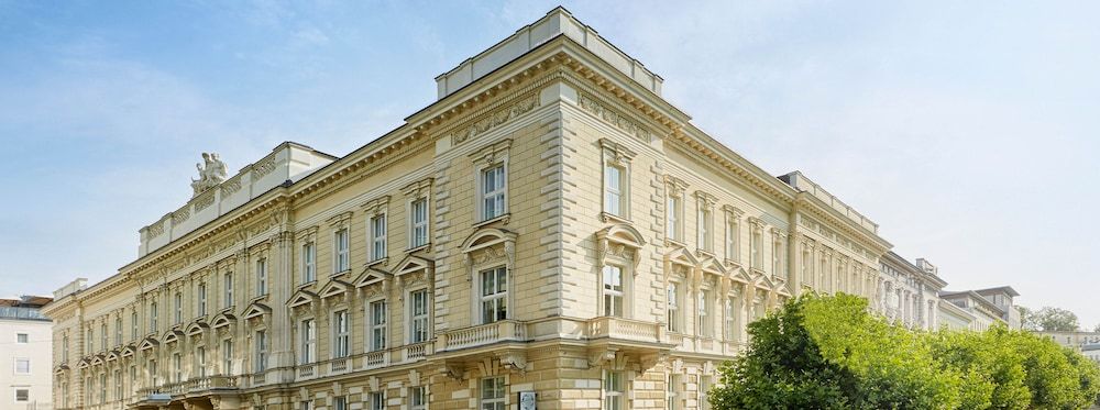 undefined HYPERION Hotel Salzburg