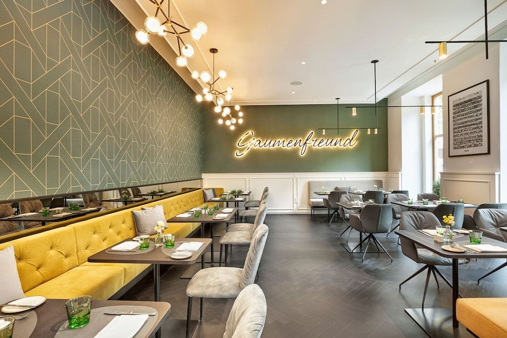 undefined HYPERION Hotel Salzburg 8