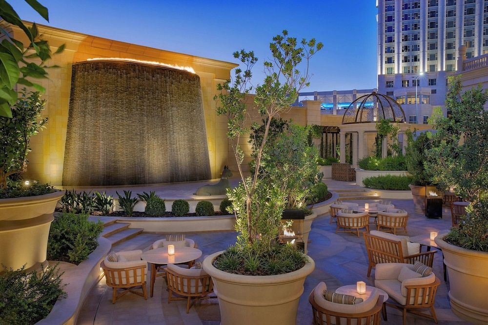 undefined The Ritz-Carlton, Amman 7
