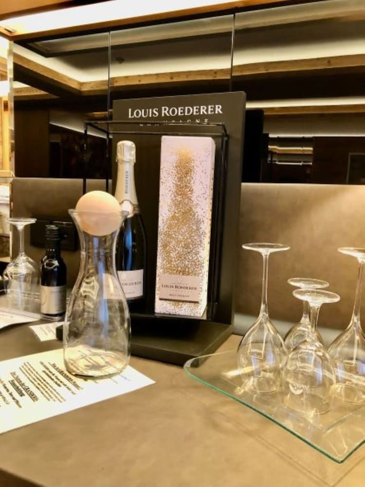 Ortners Resort Exclusive Studio Suite 6