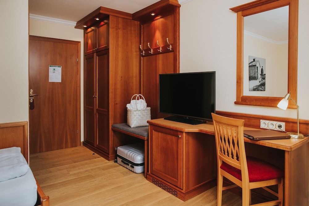 Ortners Resort Classic Single Room 2