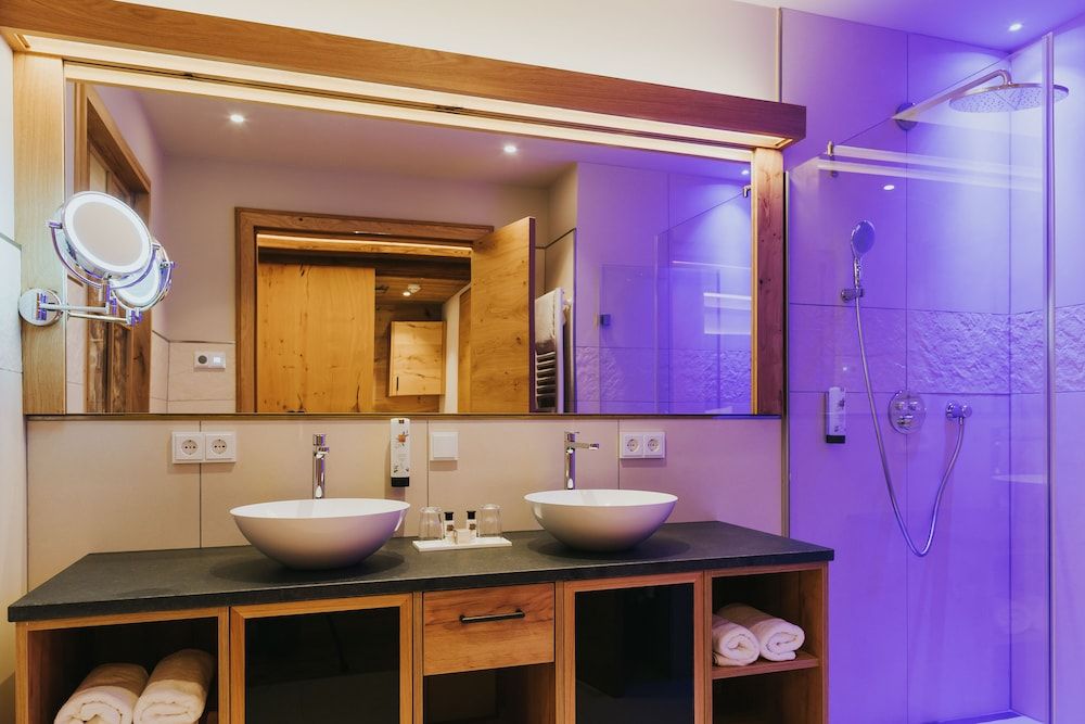 Ortners Resort Exclusive Studio Suite 13