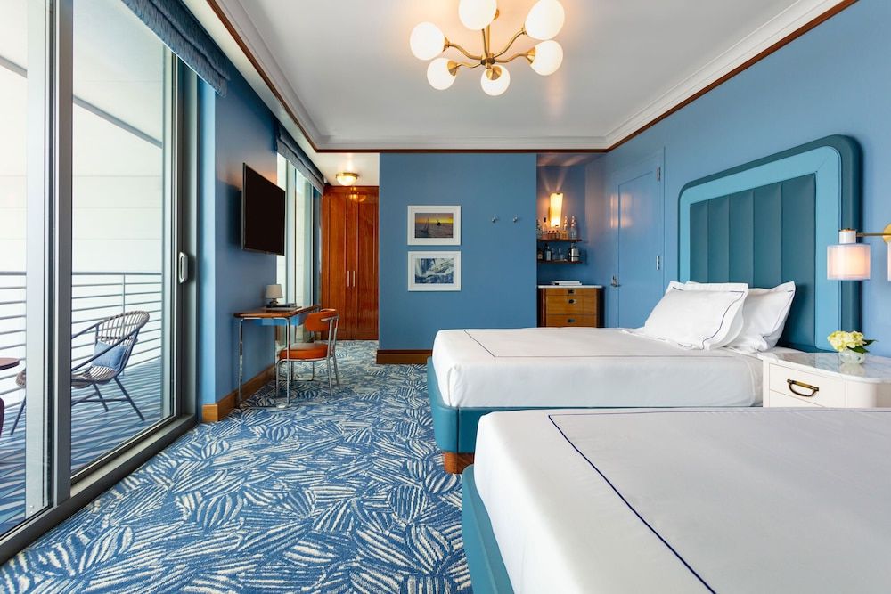 Mr. C Miami – Coconut Grove