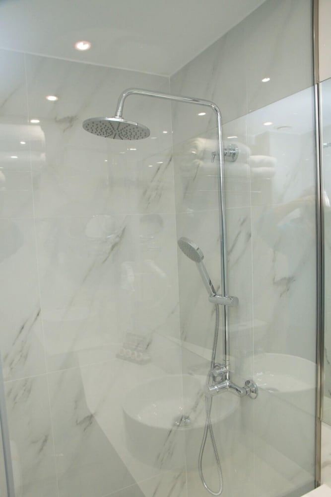 Boss Boutique Athens Standard Room, 1 Bedroom 5