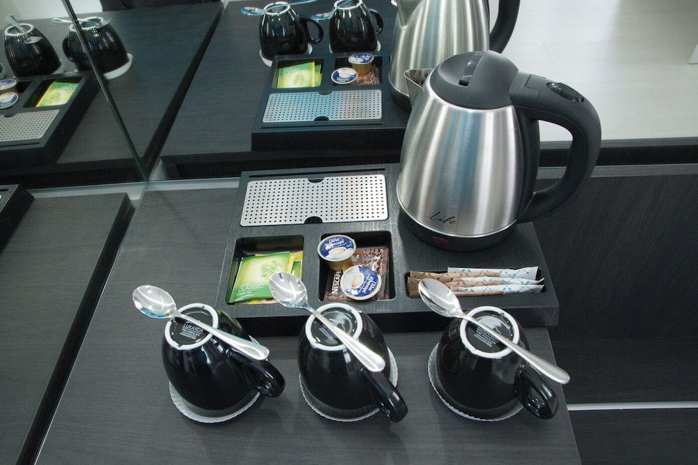 Boss Boutique Athens Standard Room, 1 Bedroom 7