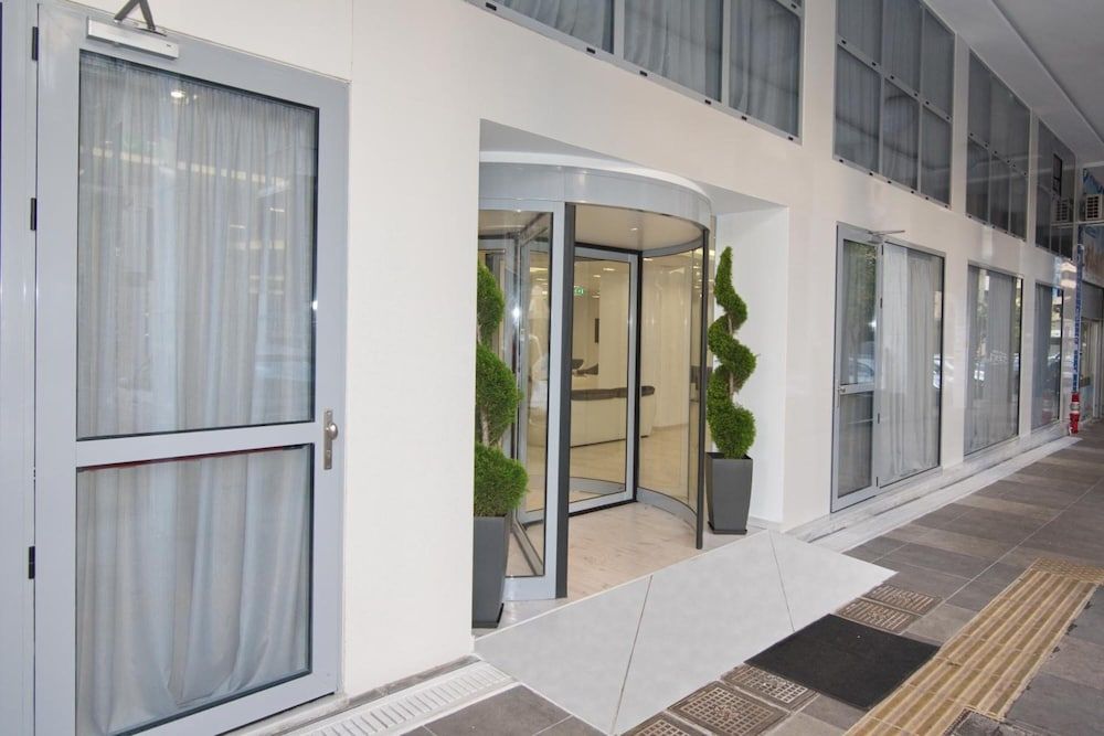 undefined Boss Boutique Athens 3