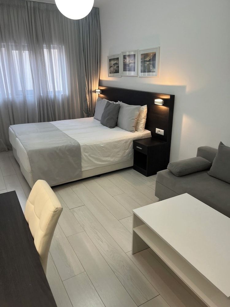 Boss Boutique Athens Standard Room, 1 Bedroom