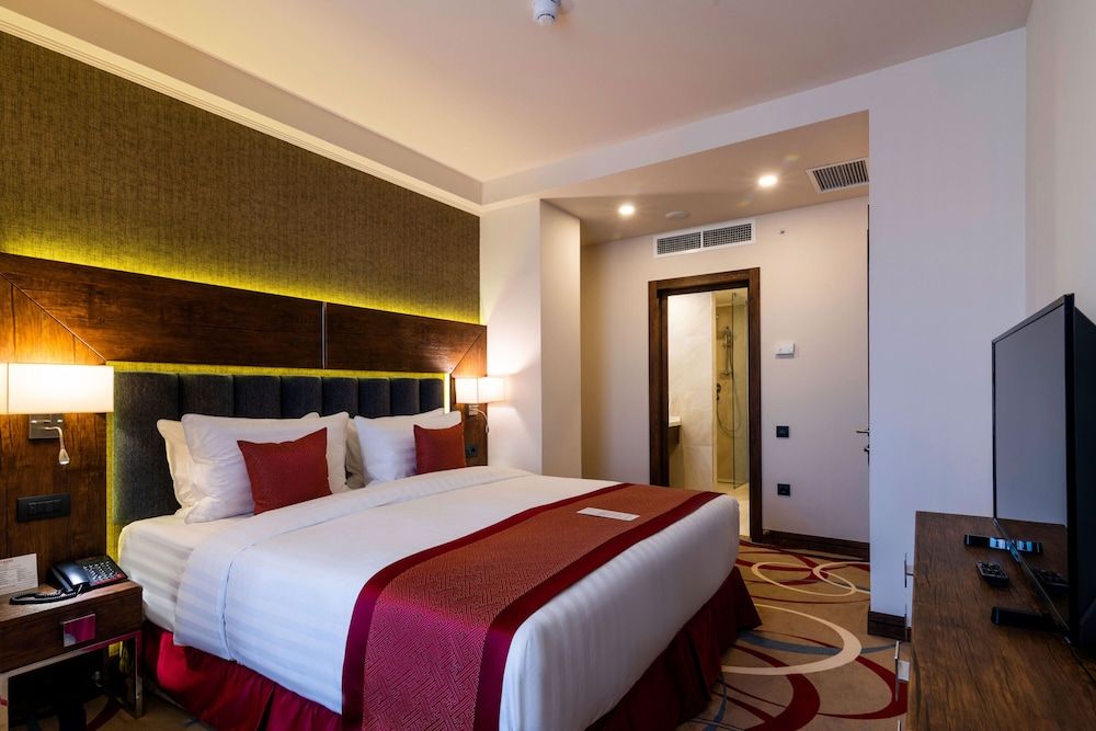 Superior Suite, 2 Bedrooms (2 King Beds)