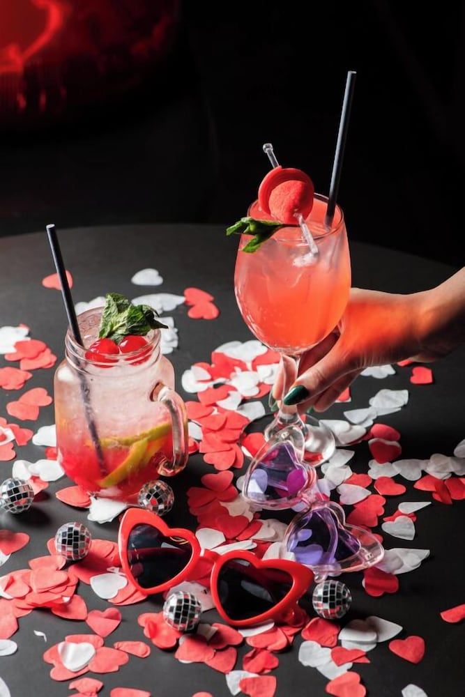 undefined Moxy Glasgow SEC 3