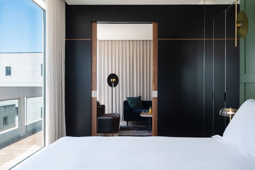 undefined Ink Hotel Tel Aviv 9