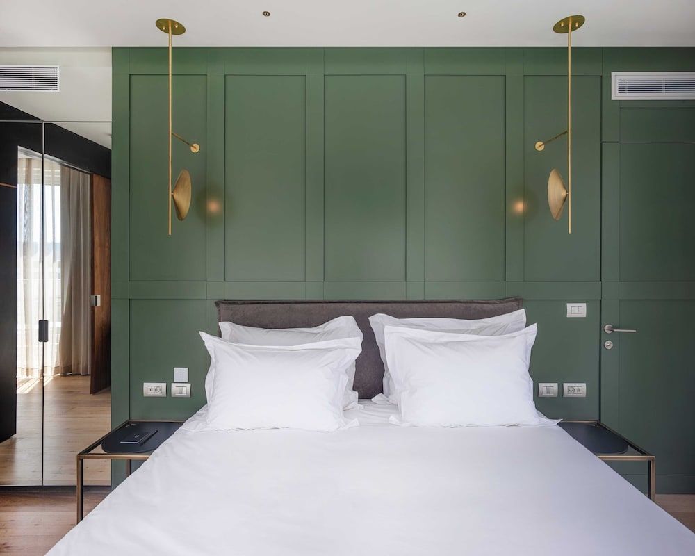 undefined Ink Hotel Tel Aviv 10