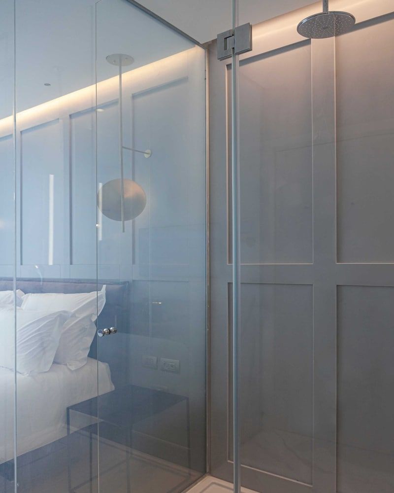 Ink Hotel Tel Aviv Classic Double Room 6