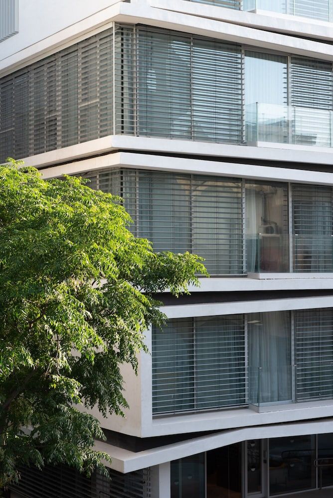 undefined Ink Hotel Tel Aviv 7