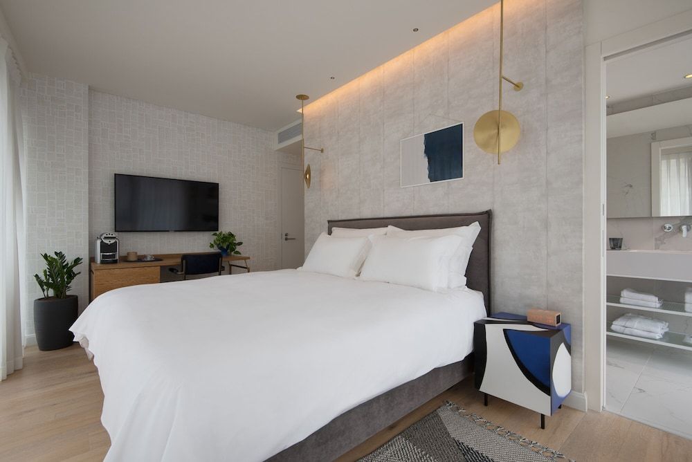 undefined Ink Hotel Tel Aviv 2