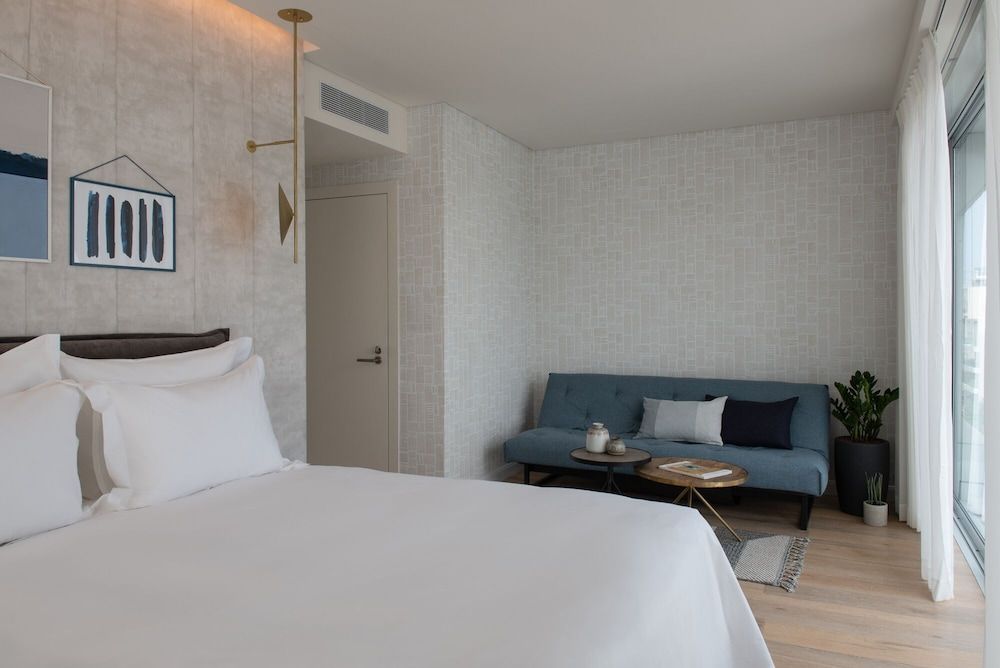 undefined Ink Hotel Tel Aviv 4