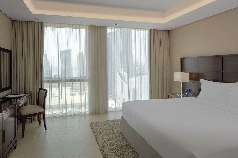 undefined Dusit Doha Hotel 8