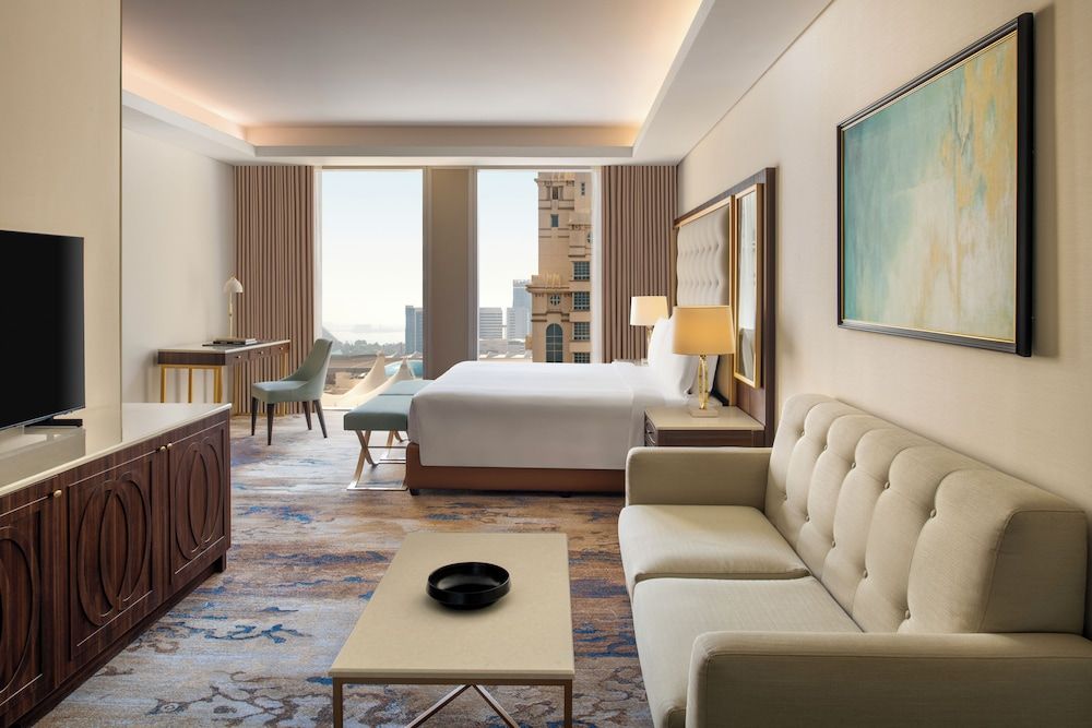 undefined Dusit Doha Hotel 5