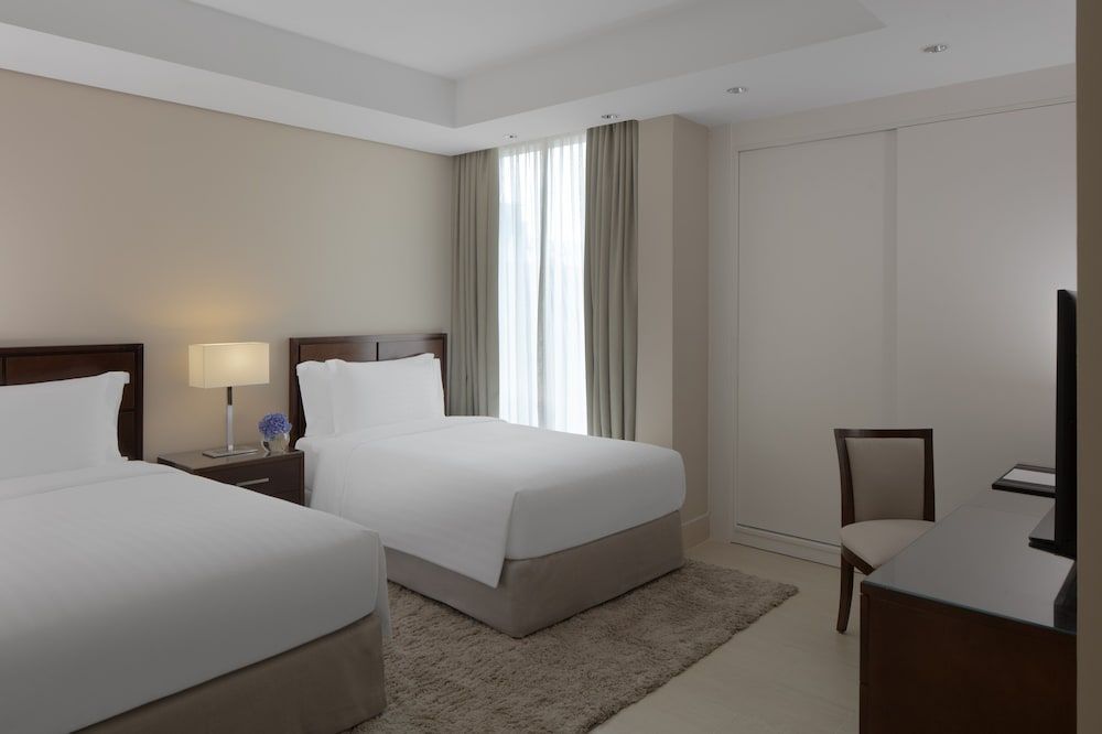 undefined Dusit Doha Hotel