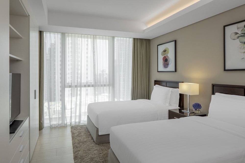undefined Dusit Doha Hotel 10