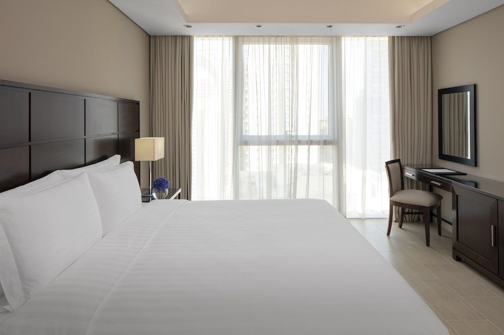 undefined Dusit Doha Hotel 2