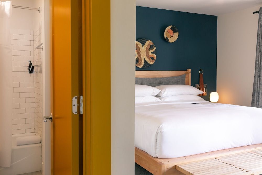 Bode Nashville Pocket Bode 2