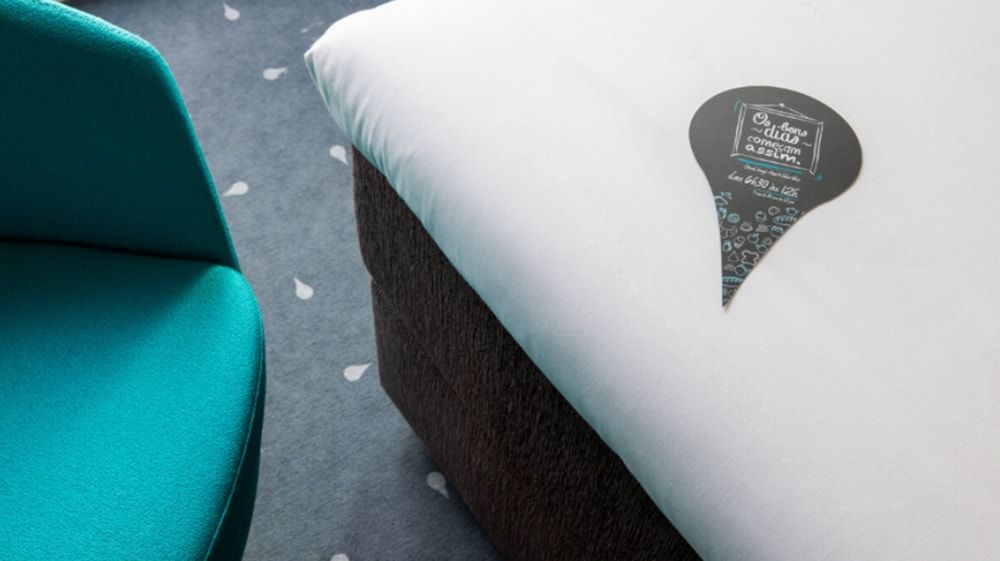 Stay Hotel Lisboa Centro Chiado Standard Double Room