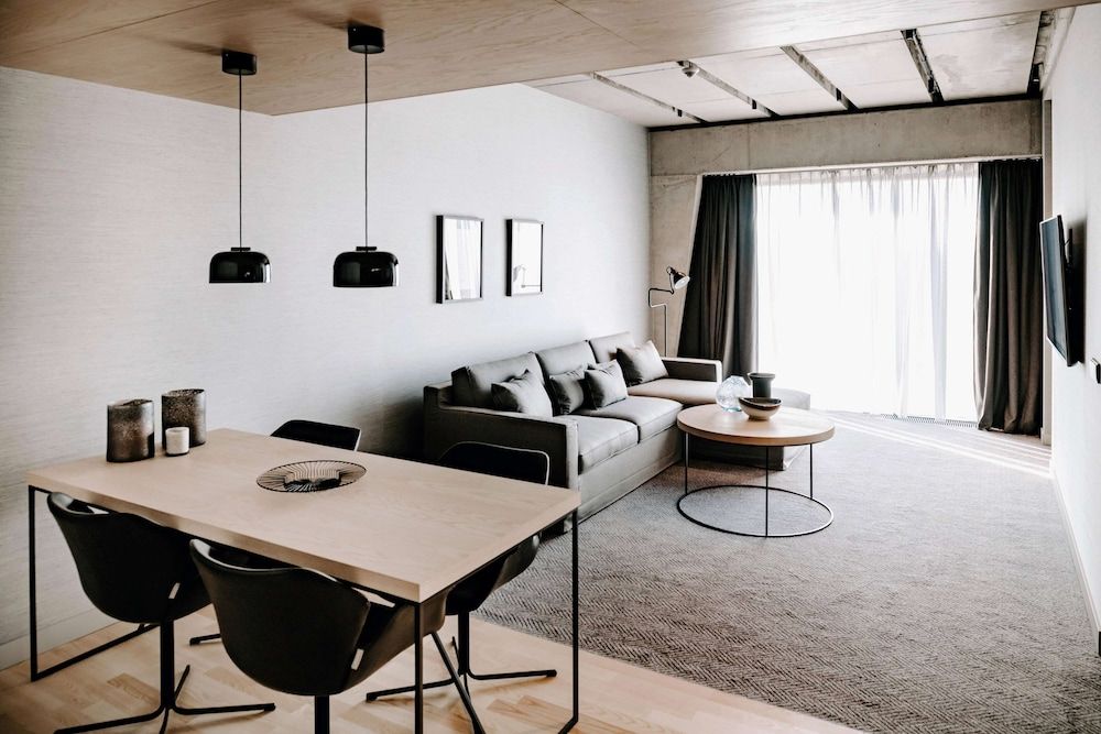 Vienna House by Wyndham Mokotow Warsaw