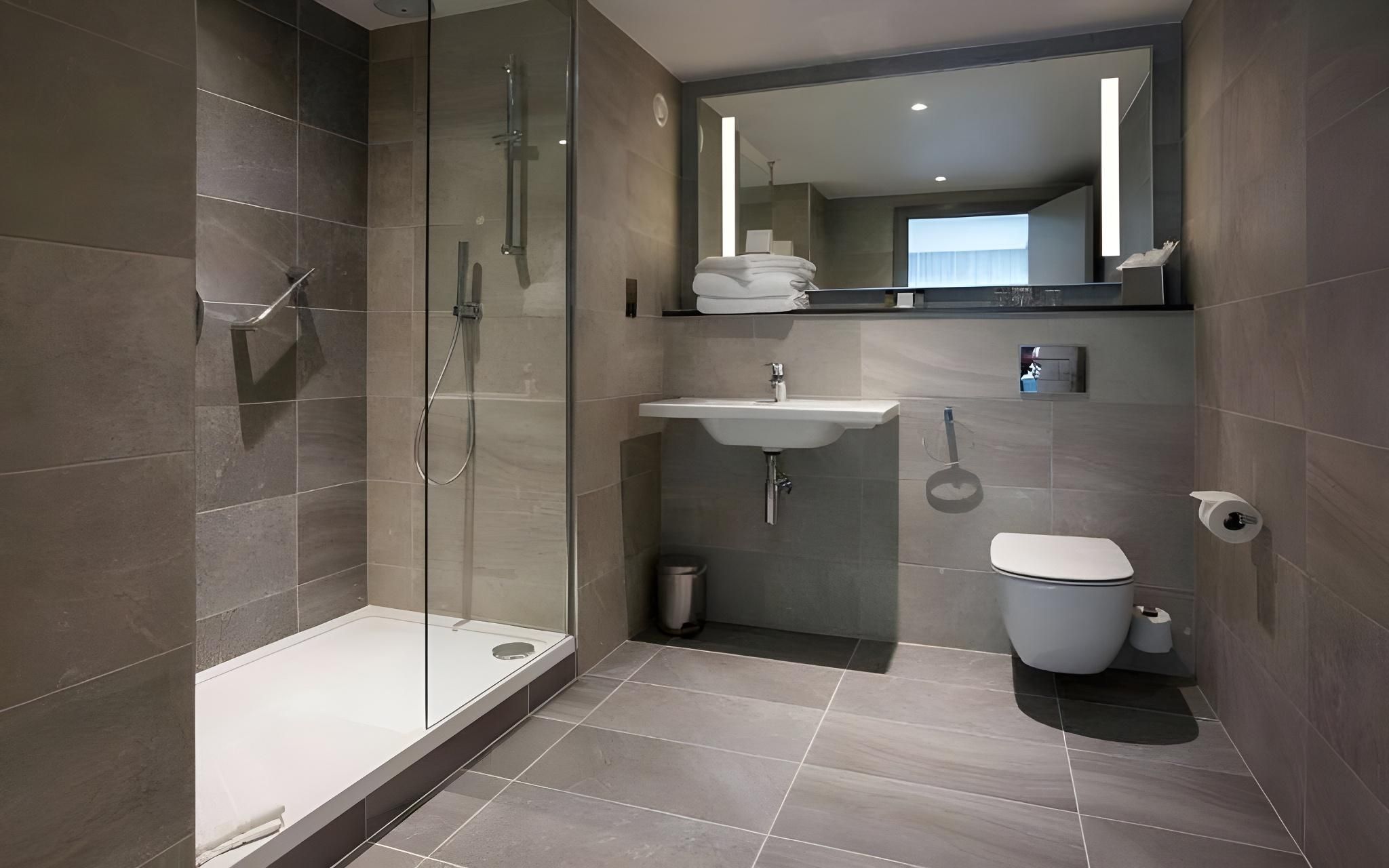 undefined Maldron Hotel Manchester City Centre 9