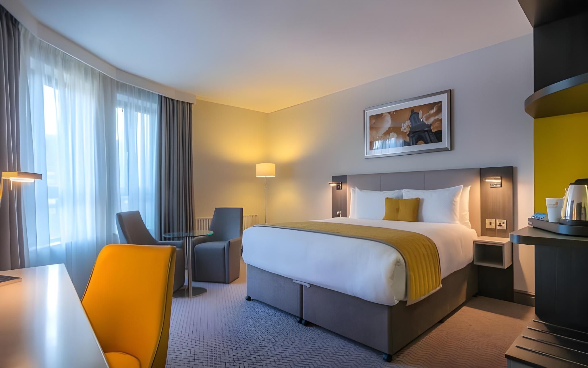 undefined Maldron Hotel Manchester City Centre 6