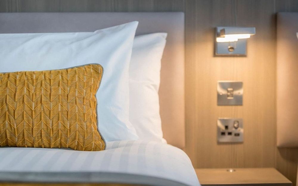 undefined Maldron Hotel Manchester City Centre 7