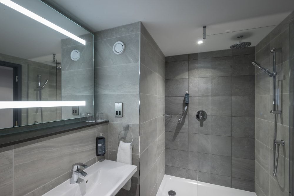 undefined Maldron Hotel Manchester City Centre 8